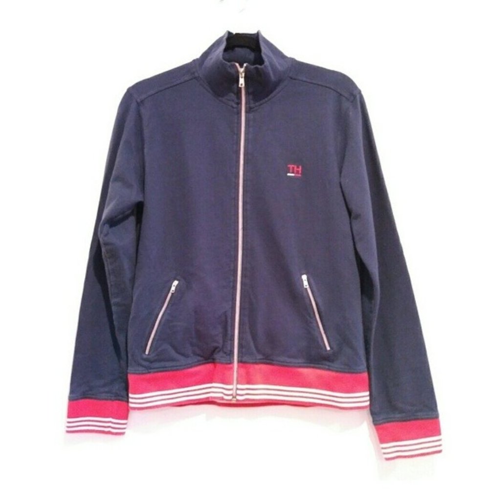 Tommy Hilfiger Women's Vintage Track Jacket